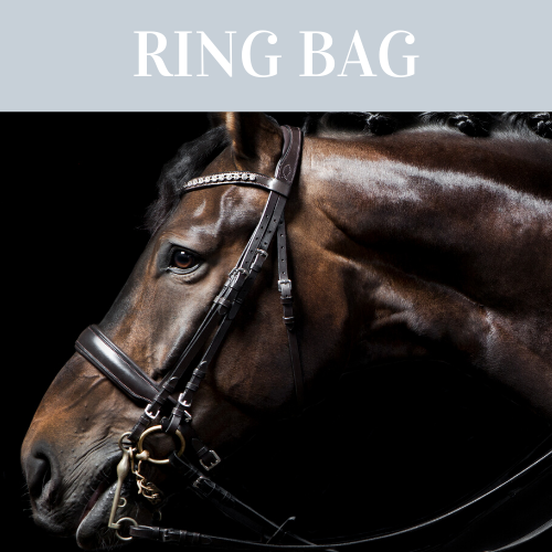 Ring Bag Essentials