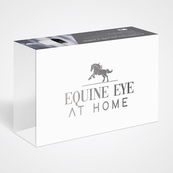 Equine Eye 'at home' (paddock / stable camera) - USA