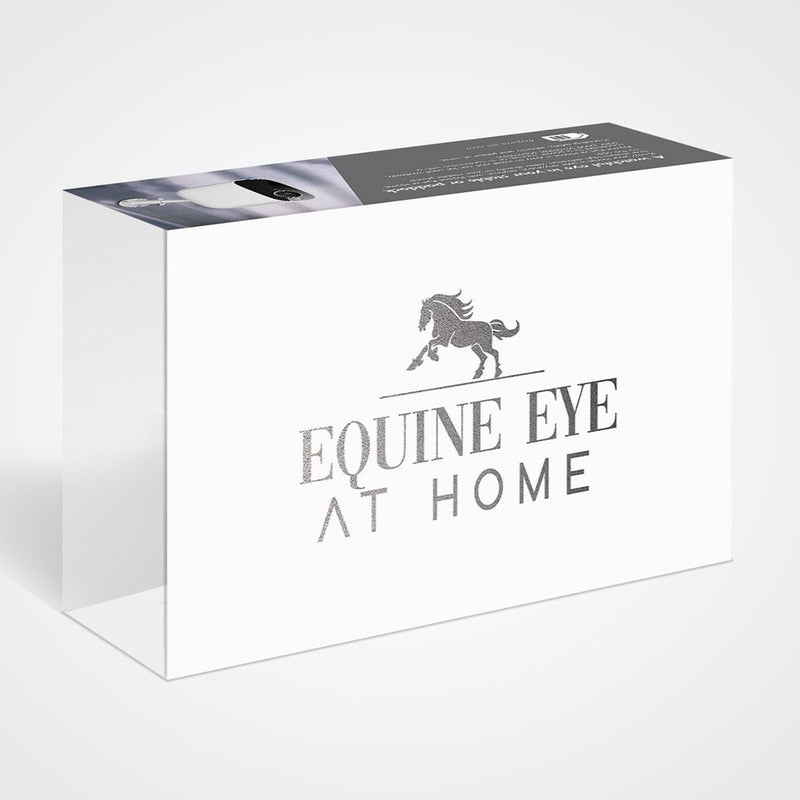 Equine Eye 'Universal' (paddock / stable - trailer) - camera + solar bundle
