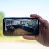 Equine Eye 'Universal' (paddock / stable / trailer) - camera only